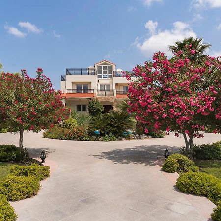 Royal Classico Villa Kolymbia Extérieur photo