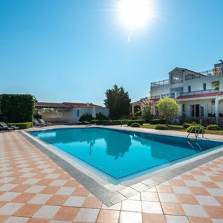Royal Classico Villa Kolymbia Extérieur photo