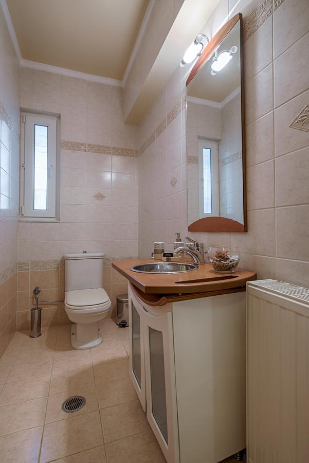 Royal Classico Villa Kolymbia Extérieur photo