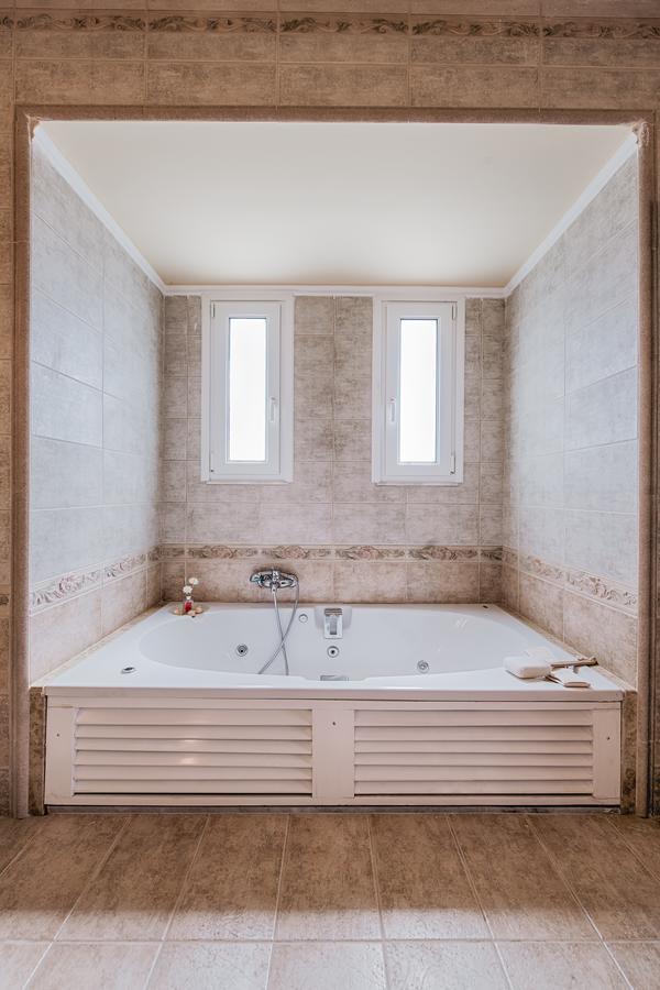 Royal Classico Villa Kolymbia Extérieur photo