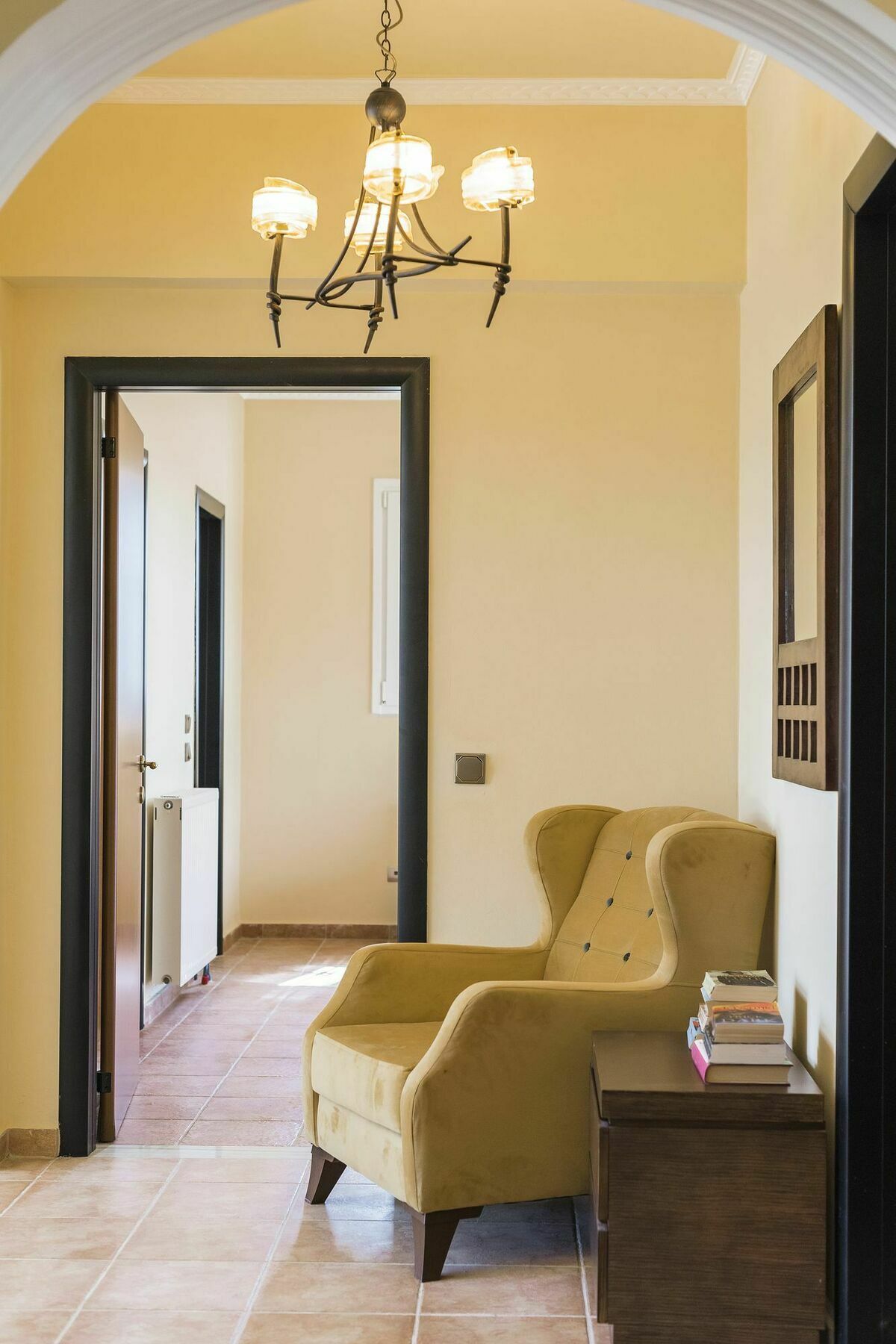 Royal Classico Villa Kolymbia Extérieur photo