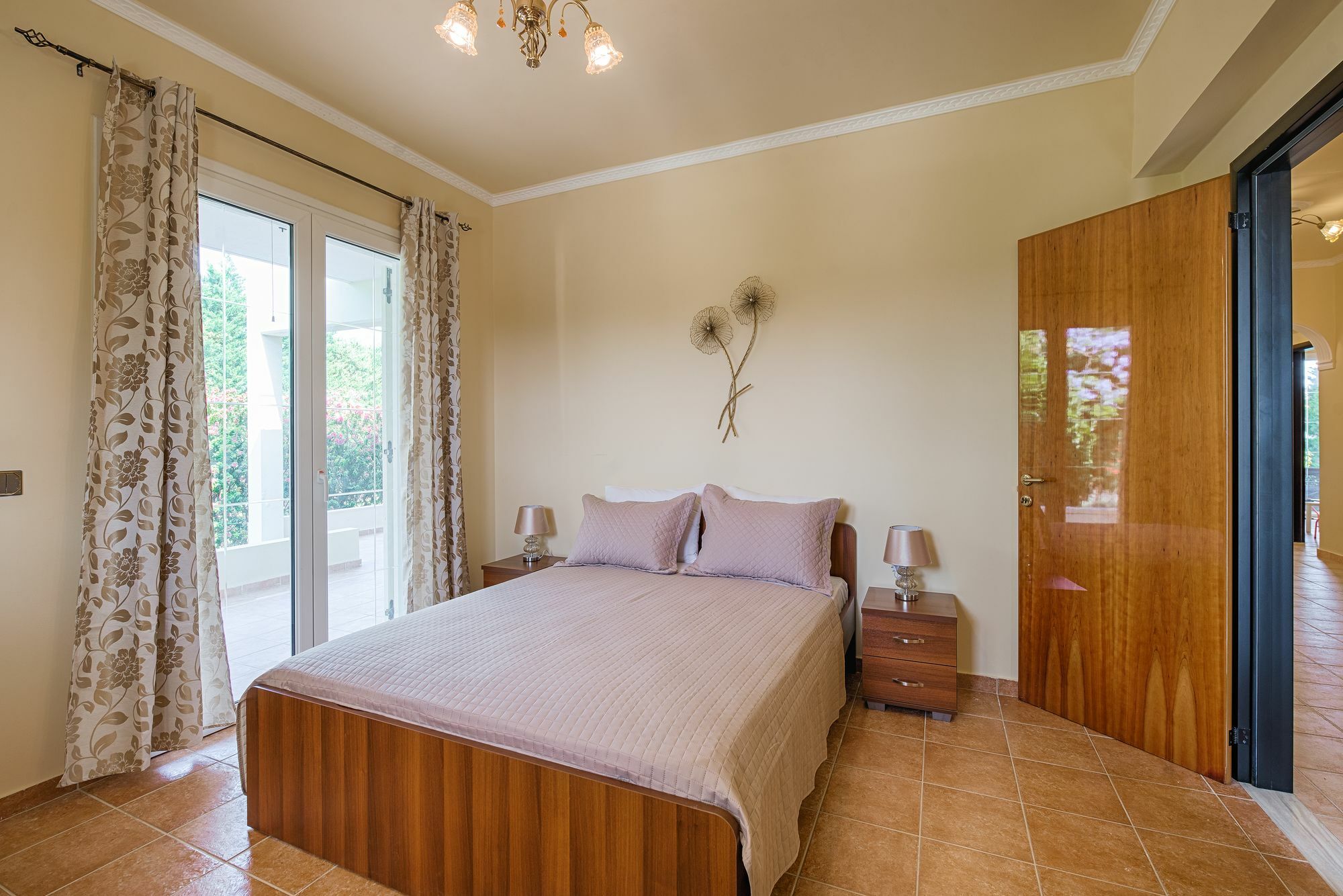 Royal Classico Villa Kolymbia Extérieur photo